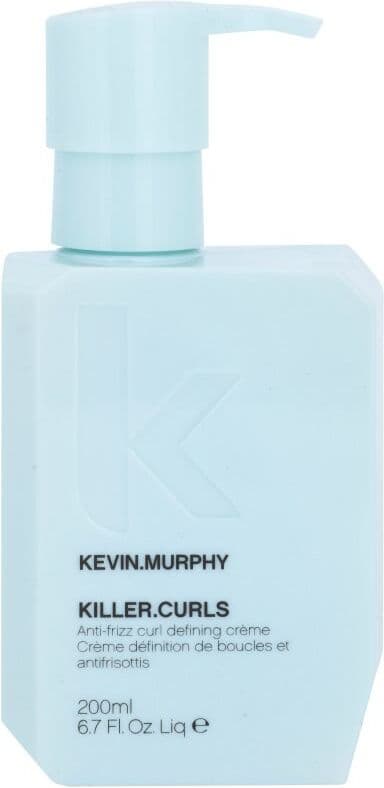 Kevin Murphy Killer Curls Defining Créme krem definiujący do formowania fal 200 ml