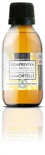 Terpenic Lab Ätherisches Immortelle-Öl 5 ml