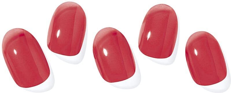 ohora Gel Nail Sticker N Tint Brick Αυτοκόλλητα νυχιών απόχρωση NB-067 1 τμχ