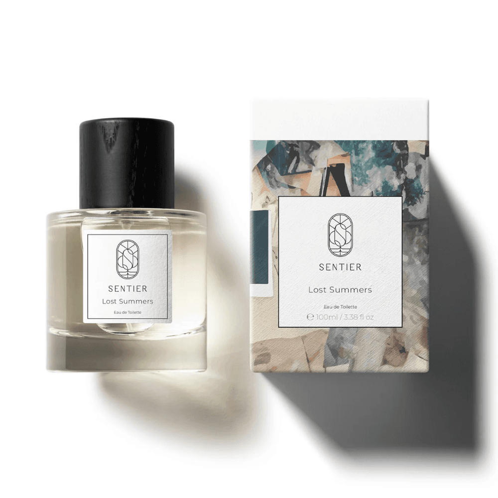 Sentier Lost Summers Eau de Toilette 100mL