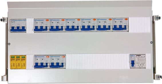 Renoveringsramme RR F 2 rader Cenika - 1704494