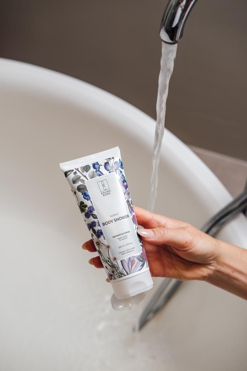 Raunsborg Body Shower 200 ml 200 ml