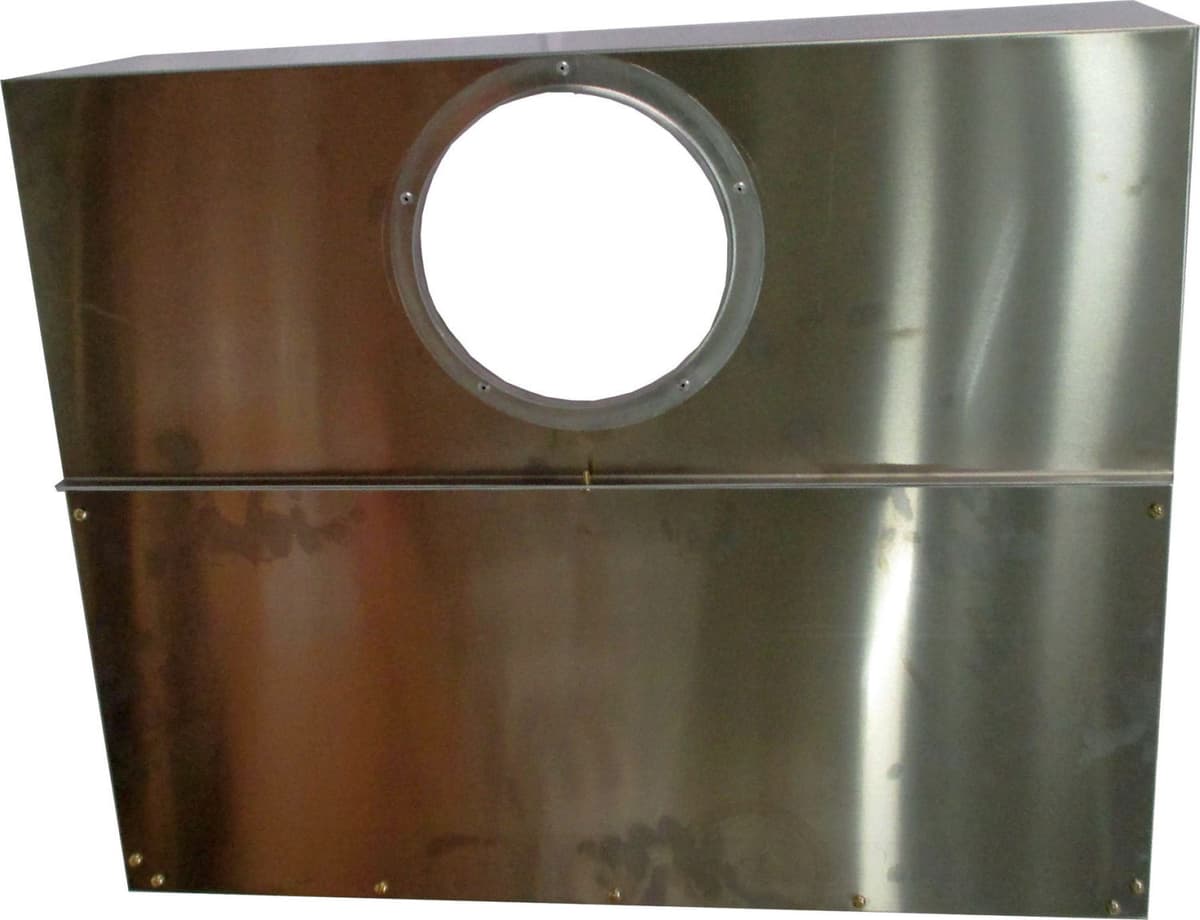 Protection contre le flux Wolf 8700756 pour NG-31E 110 nouveau