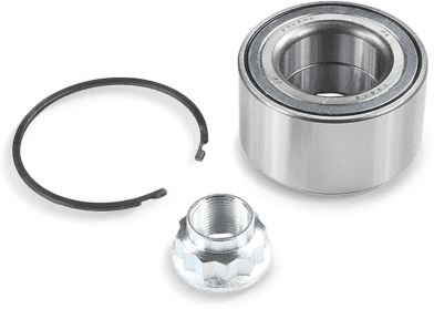 BTA H13017BTA Wheel bearing kit
