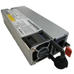 Lenovo 4P57A82019 Netzteil 750 W Schwarz, Metallisch