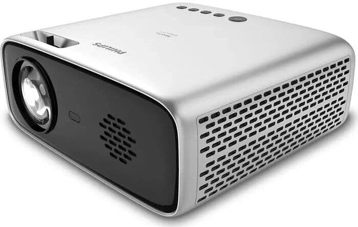 Philips NeoPix Ultra 2 TV+   Silver - Refurbished