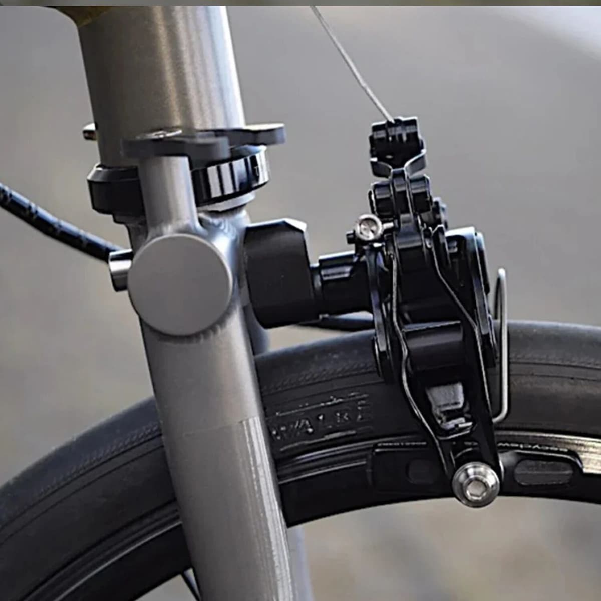NONE Brake Extender for Brompton Folding Bike (Canecreek G4 Brake)