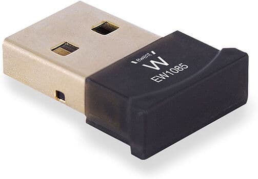 ADAPTADOR BLUETOOTH EWENT EW1085