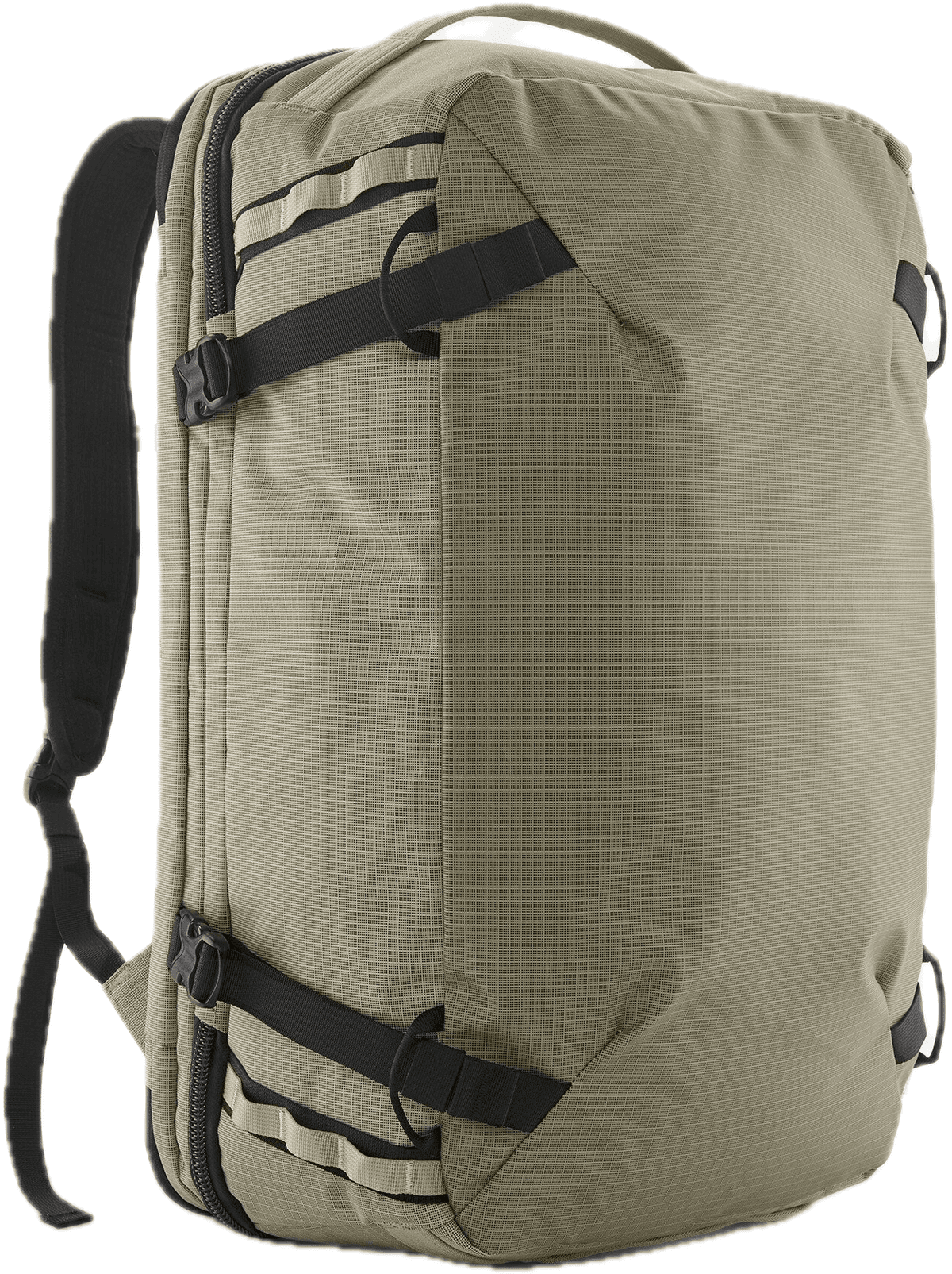 Patagonia Black Hole MLC Pack 45L Weathered Stone OS