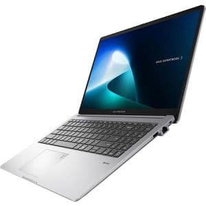 Asus Laptop ExpertBook P1 P1503CVA-S72337X, 15,6 Zoll, Intel Core 5, 512 GB SSD, 16 GB RAM