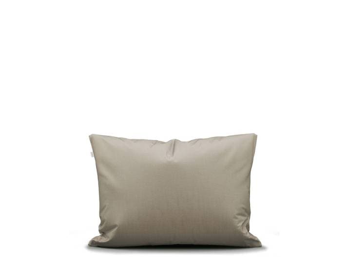 Essenza Minte kussensloop Taupe