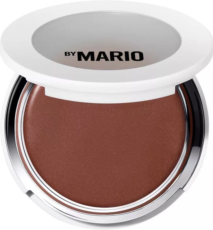 MAKEUP BY MARIO - SoftSculpt Transforming Skin Enhancer® - Bronzerbalsam, 5 g, Dark Deep