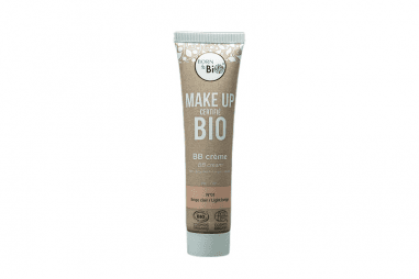 Born To Bio Organic BB Cream N1 Light Beige 25 ml