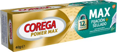 Corega Maximum Hold Mint Seal 40 gr