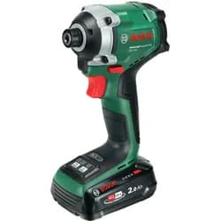 Bosch Home & Garden, Bohrmaschine + Akkuschrauber, UID 18V-210 (Schlagschrauber)