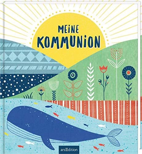 Meine Kommunion - Preis vom 30.09.2026 22:30:23 h