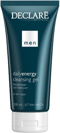 200ml Declaré Men Daily Energy Energy Cleansing Gel