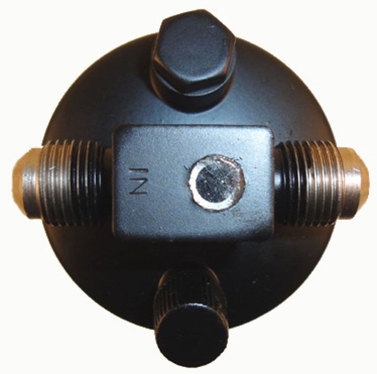 Kuivain, Ilmastointilaite Sunair Ard-1059