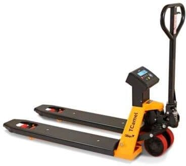 Great Tool Porta Paletes com Impressora 2T GRAM TCAMEL 2T