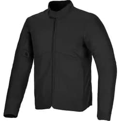 Alpinestars C-1 wasserdichte Motorrad Textiljacke 2XL