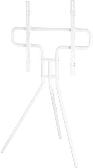 Hama Staffeli Design Tv Gulvbeslag/stativ, Hvid