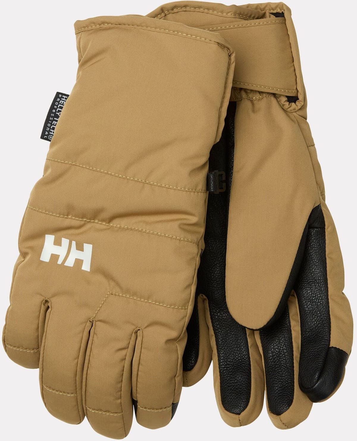 Helly Hansen Women's Swift Helly Tech® Gloves - Brown - S
