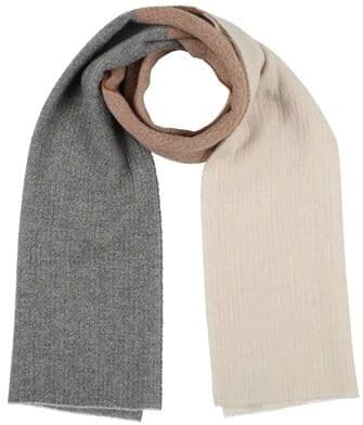 Rag & Bone Bufanda Mujer Beige -- Mujer