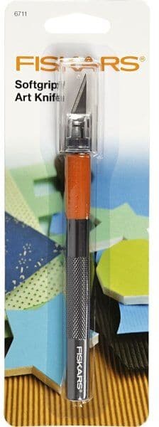 Fiskars Kunstkniv