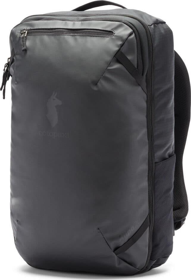 Cotopaxi Allpa 28L Travel Pack  Black 28L