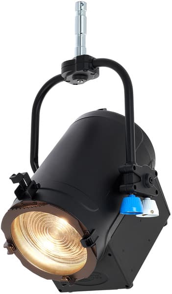 Elation KL Fresnel 350W 8" WW P.O. nero