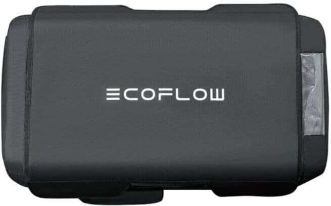CAPA PROTECÇÃO ECOFLOW GLACIER 35L