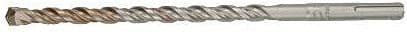 Fortis Hammerbohrer 4317784790024 6 x 160/100mm