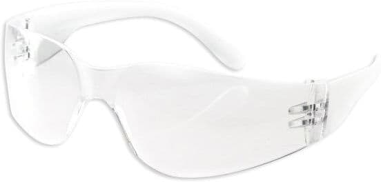 NEONAIL Okulary Ochronne