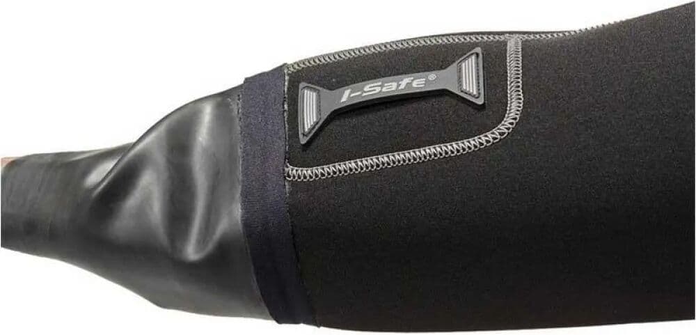 Scubapro Traje Seco Exodry 4.0 Black L