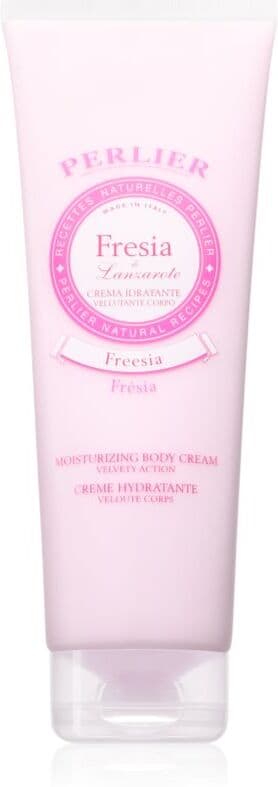Perlier Freesia Hydraterende Bodycrème 250 ml