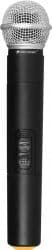 Omnitronic UHF-E Series Handheld Microphone 828.6MHz TILBUD NU