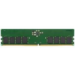 Kingston ValueRAM PC-Arbeitsspeicher Modul DDR5 16 GB 1 x 16 GB Non-ECC 5600 MHz 288pin DIMM CL46 KVR56U46BS8-16