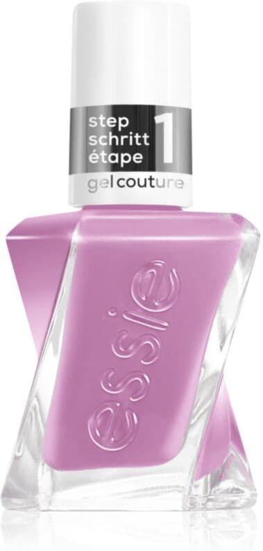 essie Gel by essie lakier do paznokci z żelowym efektem odcień 180 dress call 13.5 ml