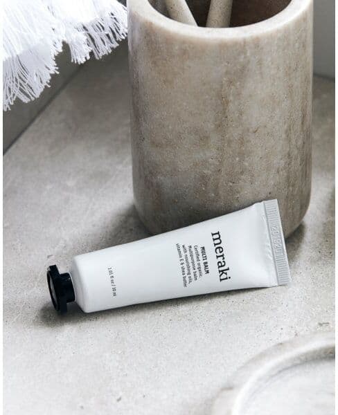 Meraki Multi Balm, Lindrer Tør Hud