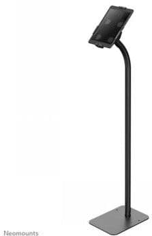 NewStar Neomounts lockable universal tablet floor stand for most tablets 7.9"-11" 1