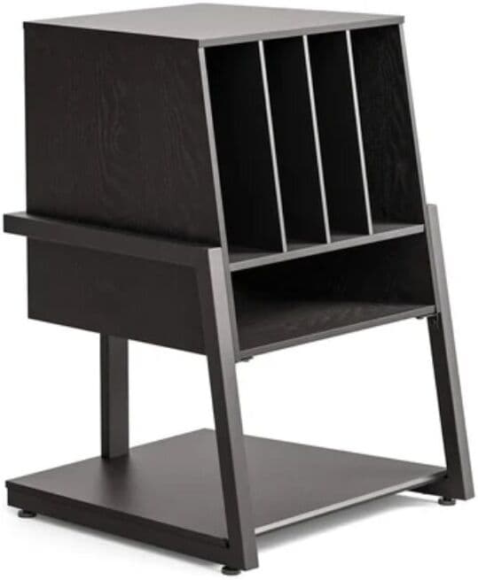 MOVEL HIFI FITUEYES RS RECORD BK