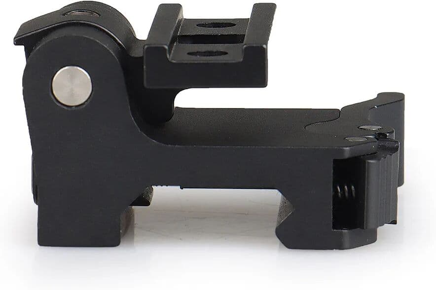 NONE PPT Red Dot Sight mounts Hunting accessories G33 G43 Quick dismantling QD Mount for 21.2mm Adapters HS24-0261