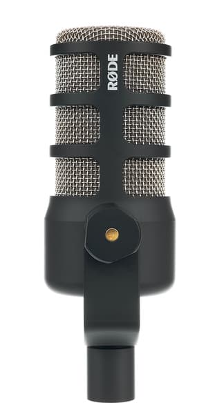 Rode PodMic Swivel Mic Arm Bundle