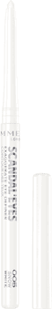 Rimmel London Scandaleyes Automatic Eyeliner 0.35 gr