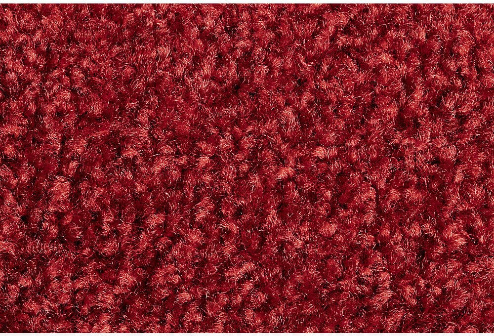 Miltex Schmutzfangmatte EAZYCARE COLOR, für innen, LxB 900 x 1500 mm, weinrot