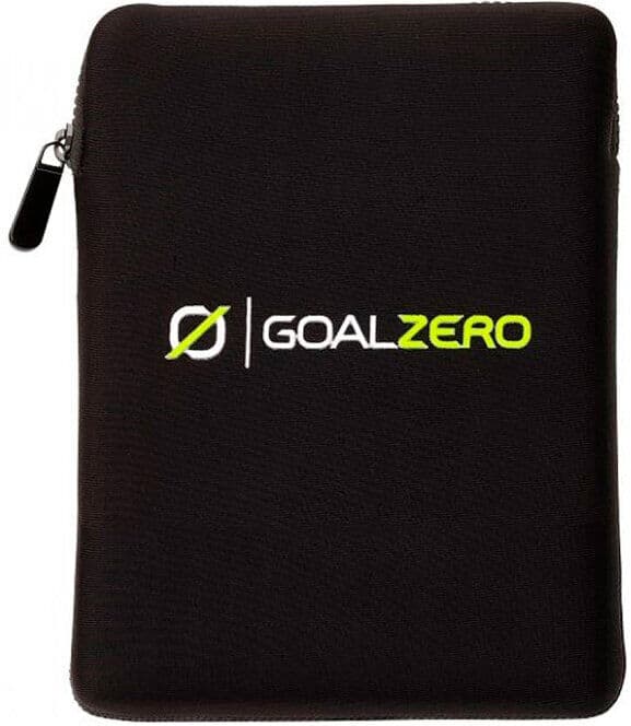 CAPA PROTECÇÃO GOALZERO 100AC