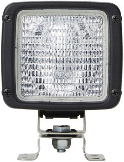 HELLA 1GA 007 506-011 Lumina de lucru