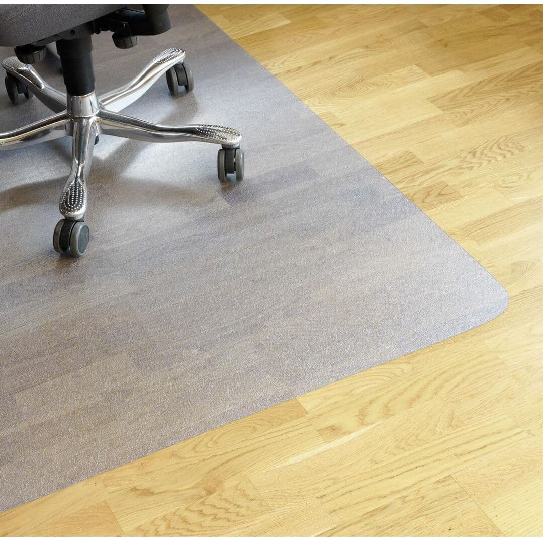 MATTING Golvskydd vinylplast 120x150cm