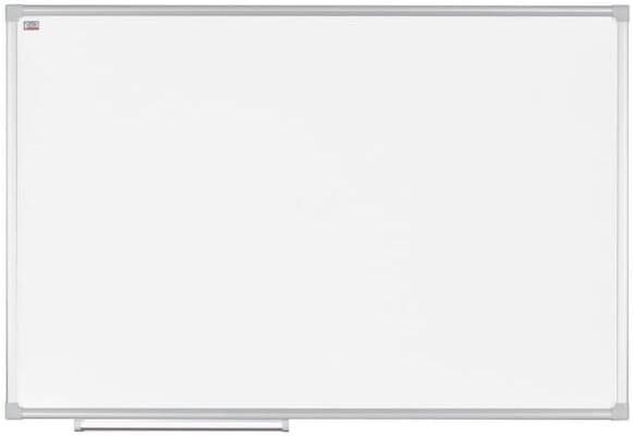 Whiteboard emalj alu-ram 180x120cm