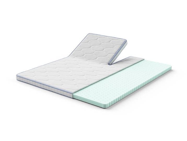 Gazella Breeze I Split-Topper 160X220